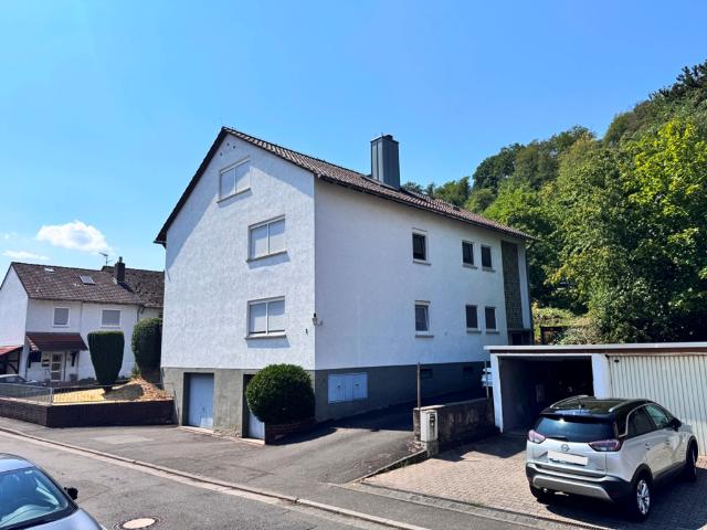 3 Zimmer Mietwohnung in Obernburg