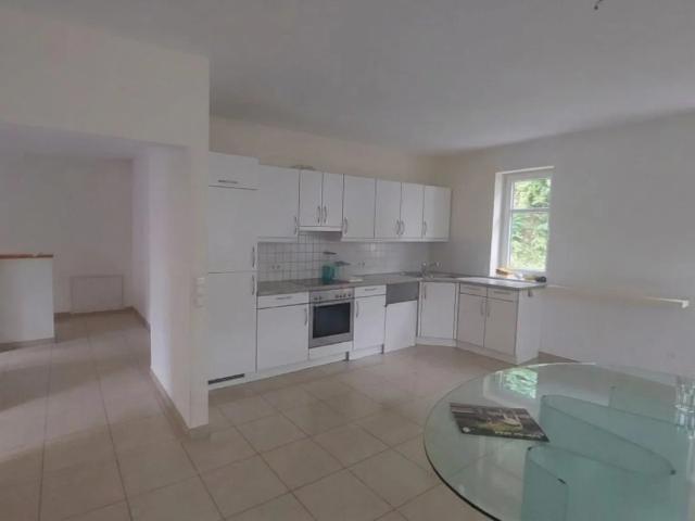3 ZIMMER MIETWOHNUNG IN REHBERG