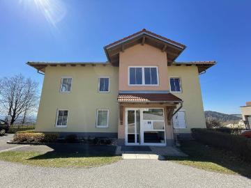 3 Zimmer Mietwohnung in St. Thomas am Blasenstein