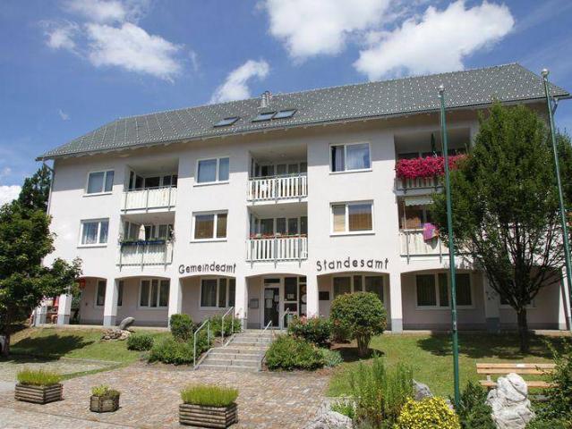 3 Zimmer Mietwohnung in St. Oswald ob Eibiswald