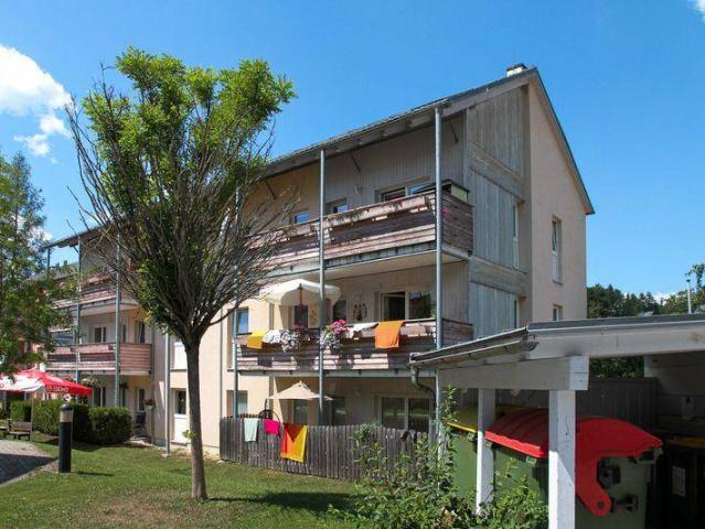 3 Zimmer Mietwohnung in St. Sebastian / Mariazell