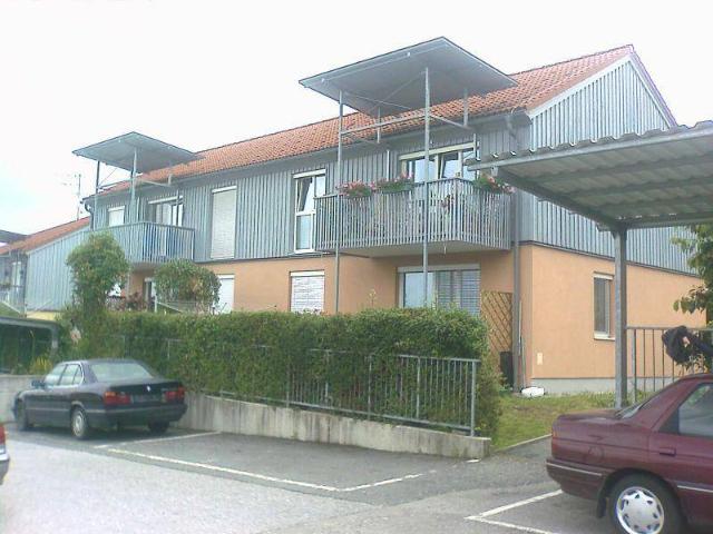 3 Zimmer Mietwohnung in Straß Spielfeld