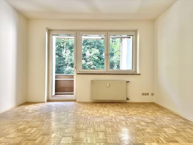 3 Zimmer Mietwohnung inkl. Loggia, Balkon und Carport! Gams bei Hieflau!