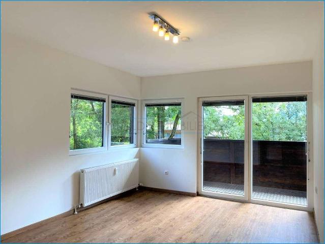 3 Zimmer Mietwohnung mit 2 Balkonen