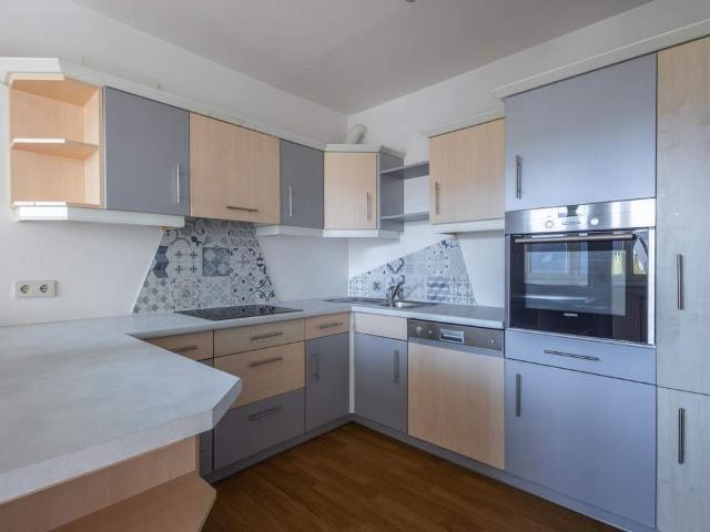 3 Zimmer Mietwohnung mit 2 Balkonen und herrlichem Bergblick in Villach
