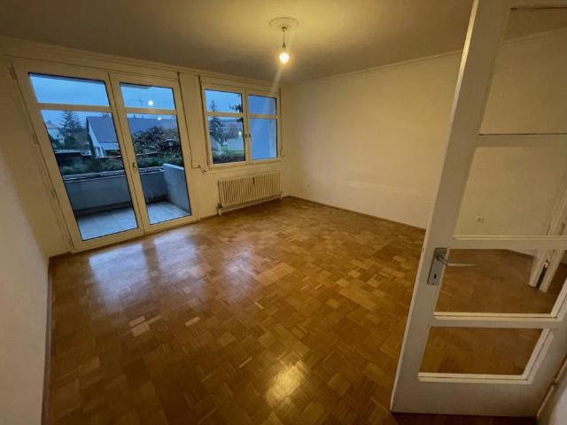3 Zimmer Mietwohnung mit Balkon in Graz Andritz. !