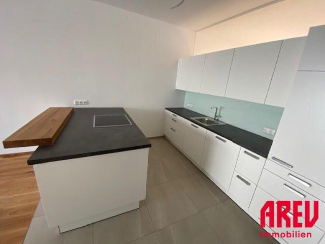 3 Zimmer Mietwohnung mit Balkon und PKW Stellplatz