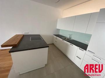 3 Zimmer Mietwohnung mit Balkon und PKW Stellplatz