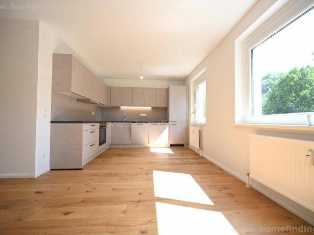 3 Zimmer Mietwohnung mit Grünblick in Bad Vöslau Erstbezug 5 Jahre befristet