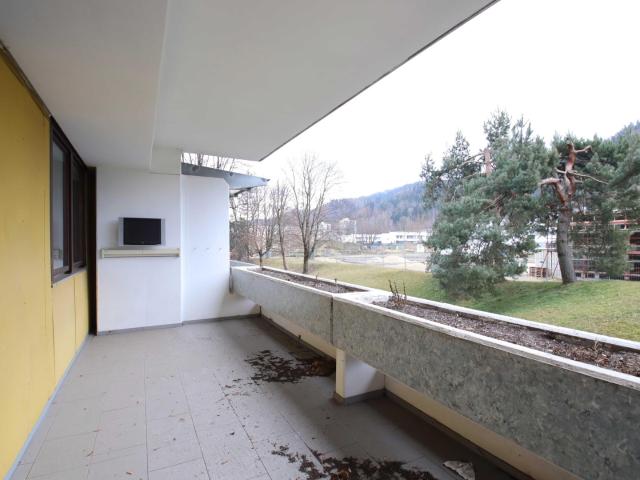 3 Zimmer Mietwohnung mit großzügiger Loggia | Leoben Lerchenfeld | IMS Immobilien KG