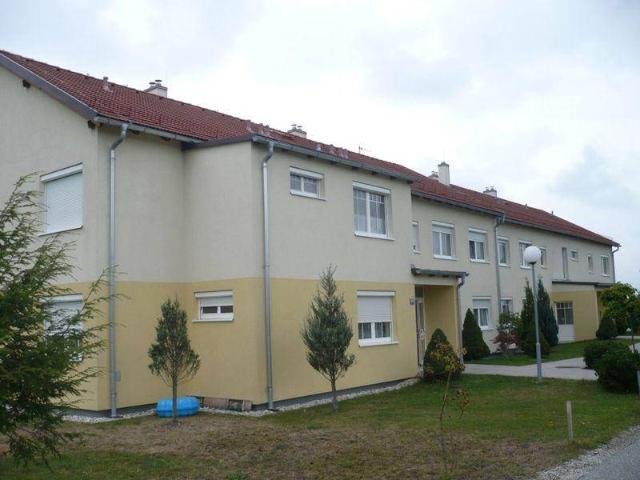 3 Zimmer Mietwohnung nähe Ried im Innkreis
