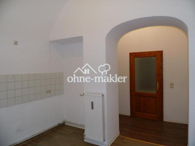 3 Zimmer mit anliegender überdachter Terrasse in der historischen Altstadt