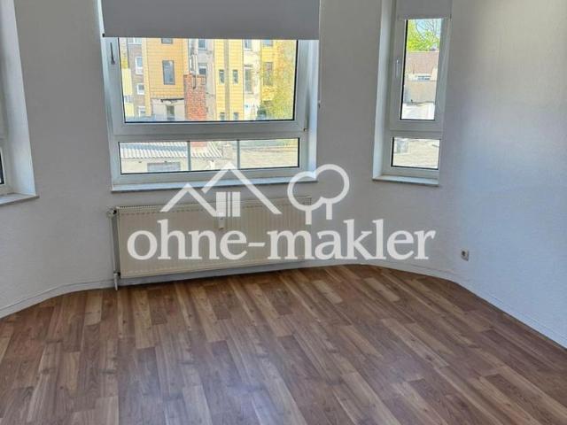 3 Zimmer mit Balkon am Siel – 68 m² in Bremerhaven Lehe
