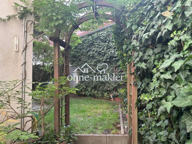 3 Zimmer mit Balkon, Garten, barrierefreier Aufzug, Duplexparker, provisionsfrei