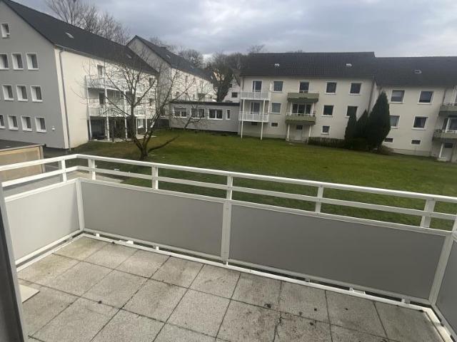 3 Zimmer mit Balkon: Hagen Boele