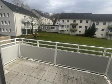 3 Zimmer mit Balkon: Hagen Boele