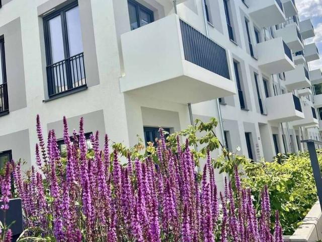 3 Zimmer mit Balkon HAVELUFER Quartier