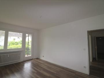 3 ZIMMER MIT BALKON IM ERDGESCHOSS*, DU Rheinhausen, Augustastr. – Alte Krupp Siedlung
