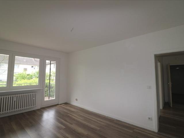 3 ZIMMER MIT BALKON IM ERDGESCHOSS*, DU Rheinhausen, Augustastr. – Alte Krupp Siedlung