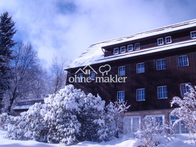 3 Zimmer mit Balkon in Braunlage mit CarPort