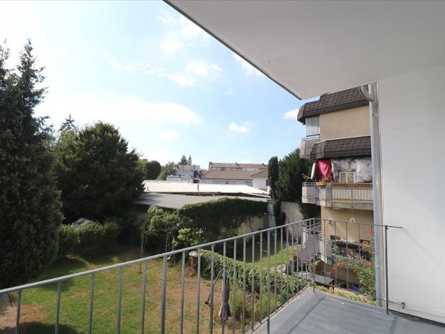3 Zimmer mit Balkon* in Krefeld, Dießemer Str