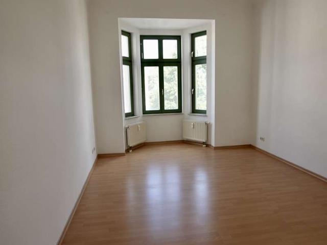 3 Zimmer mit Balkon in Stadtfeld