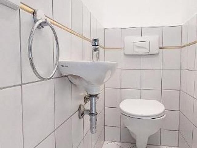 3 Zimmer mit Balkon in super Lage mit Stellplatz