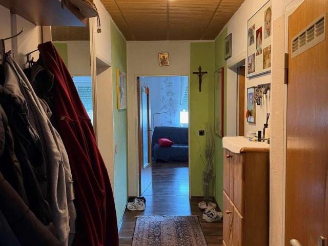 3 Zimmer mit Balkon in Sechtem