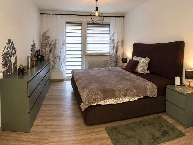 3 Zimmer mit Balkon renoviert 2025 / provisionfrei / Frei ab 01.01.2027