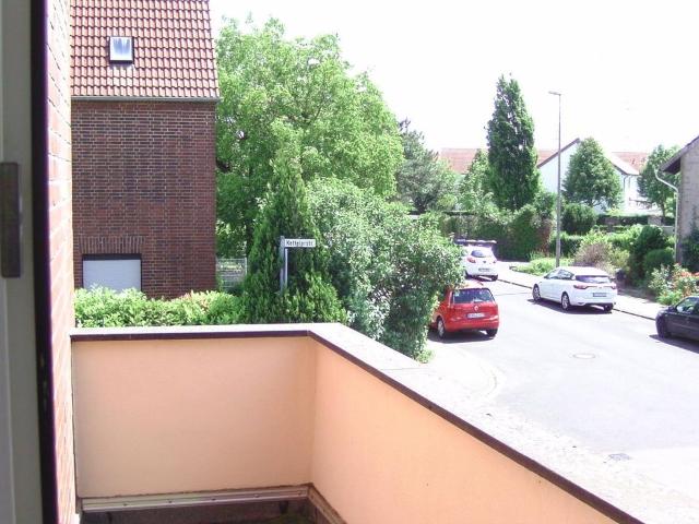 3 Zimmer mit Balkon, sofort frei ! 4 oder mehr Zimmer möglich !