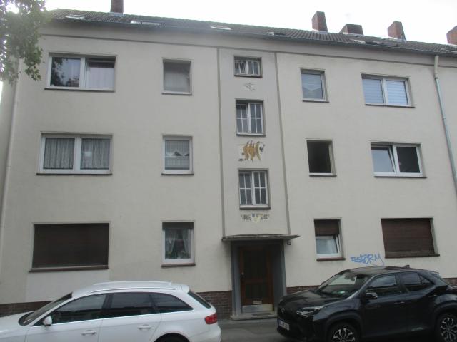 3 Zimmer mit Balkon,1. OG, Dortmund Marten, Schulte Heuthaus Straße 10