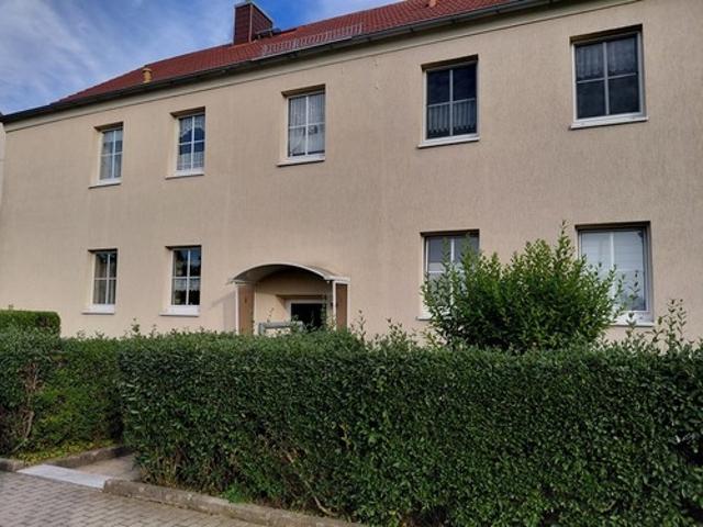 3 Zimmer mit Garten Magdala 575,00 EUR Kaltmiete, ca.61,00 m² Wohnfläche