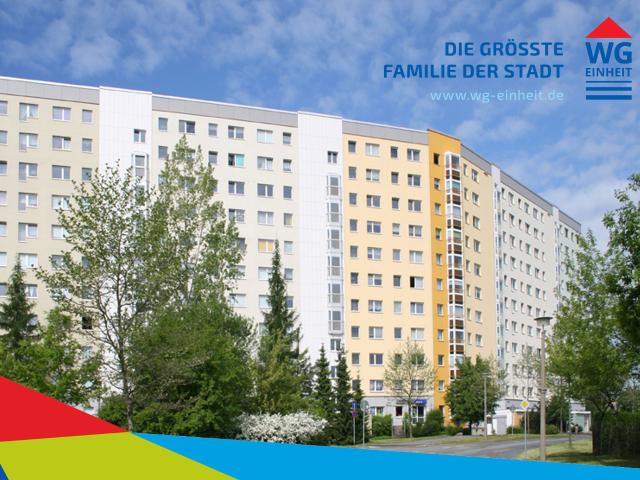 3 Zimmer mit großartigem Ausblick