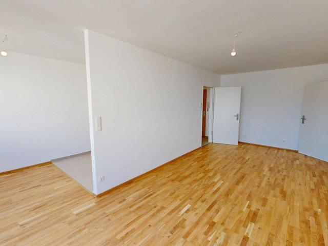 3 Zimmer mit durchdachtem Grundriss in attraktiver Lage stilvoll wohnen und sofort bezugsfertig