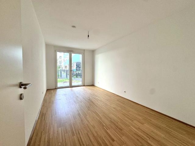 3 Zimmer mit hofseitigem Garten an der Dresdner Straße