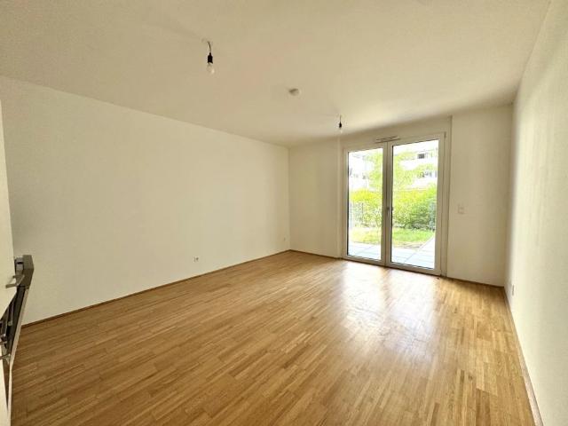 3 Zimmer mit hofseitigem Garten an der Dresdner Straße