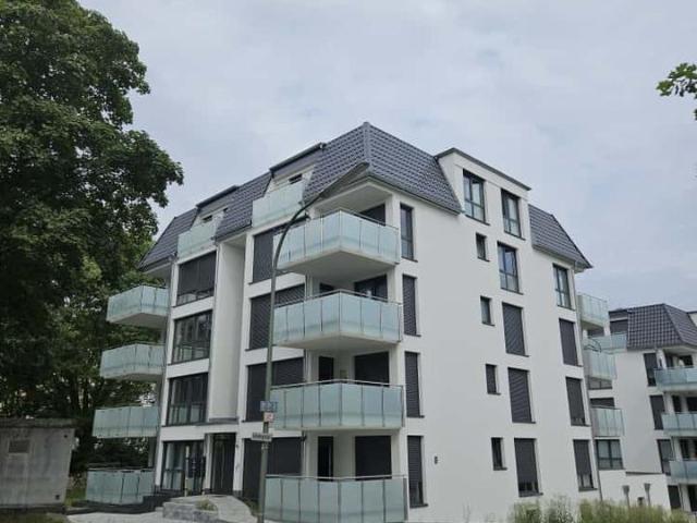 3 Zimmer mit herrlichem Ausblick