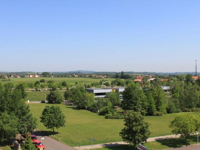 3 Zimmer mit offener Küche zum selbst gestalten
