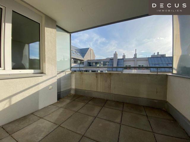 3 ZIMMER | MIT LOGGIA | AB SOFORT VERFÜGBAR | TOP ANBINDUNG