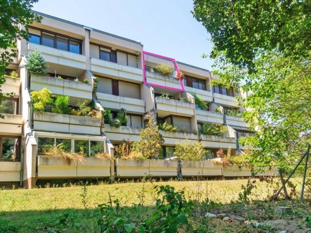 3 Zimmer mit Loggia, barrierefreiem Zugang und Garagenplatz in Zentrumsnähe in Purkersdorf