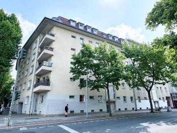 Winterfeldkiez! 3 Zimmer mit Südbalkon in Schöneberg!