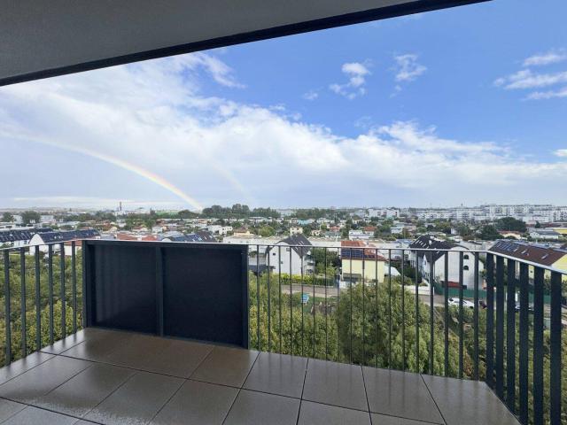 3 Zimmer mit Weitblick Absolute Ruhelage nahe Kagraner Platz