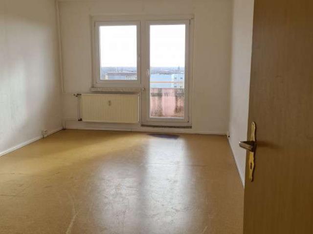 3 Zimmer mit Weitblick!