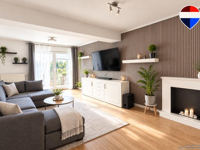 3 Zimmer mit Tageslichtbad und Balkon im DG in Stadtfeld