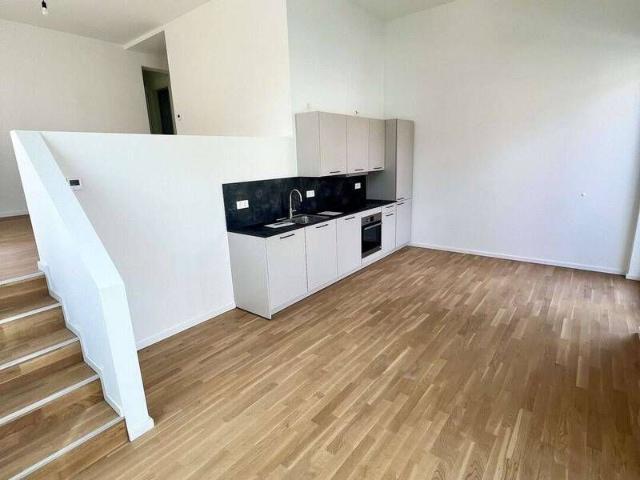 3 Zimmer mit Terrasse HAVELUFER Quartier