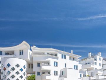 3 Zimmer mit Terrasse | unbefristet | Top Ausstattung