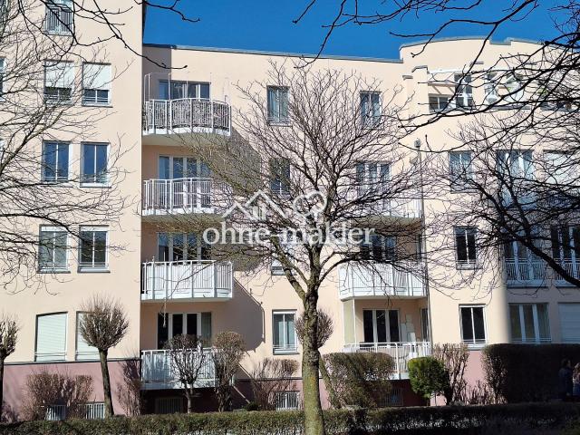 3 Zimmer Mü Neuperlach Süd 3 Minuten zur U Bahn