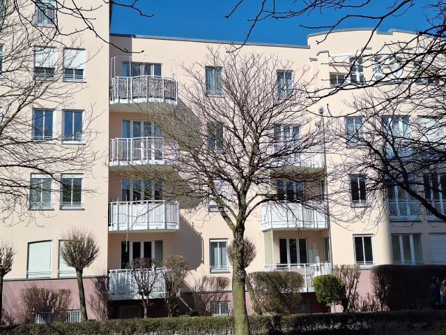 3 Zimmer Mü Neuperlach Süd 3 Minuten zur U Bahn