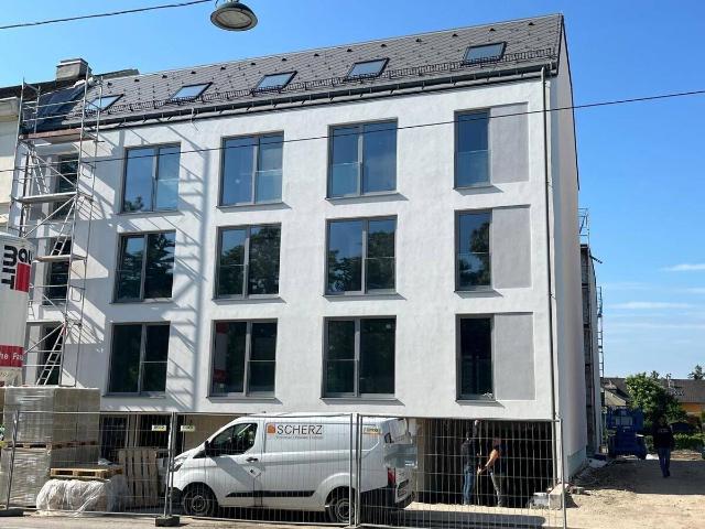 3 Zimmer Neubauwohnung mit 2 Balkone 2500 Baden