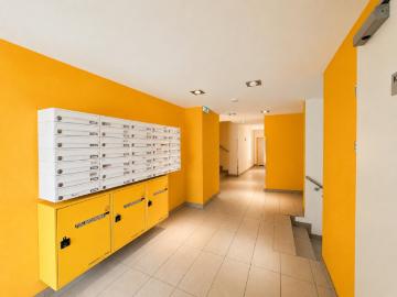 3 Zimmer Neubauwohnung mit Terrasse & Stellplatz in Ruhelage nahe Schloss Hetzendorf